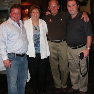 Meet your Posher, Carol